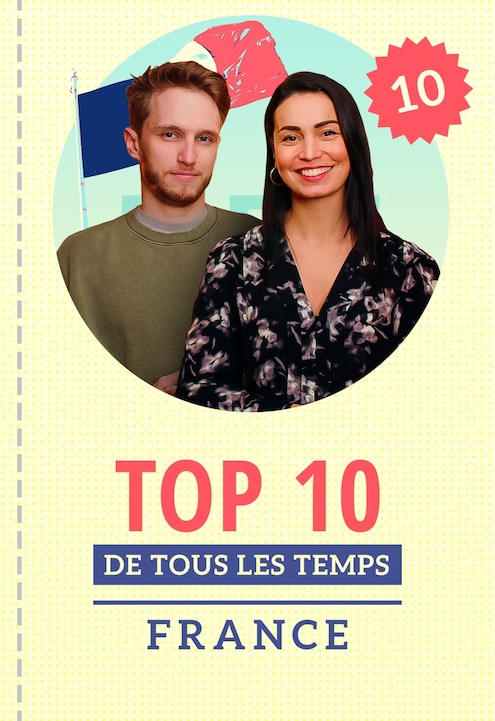 Top 10 de tous les temps 