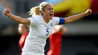 Noruega vs Inglaterra