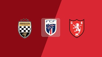 Boavista da Praia vs Mindelense