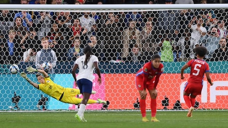 But de Yomira Pinzón 64' | Panama vs France | Coupe du Monde Féminine de la FIFA, Australie & Nouvelle-Zélande 2023™