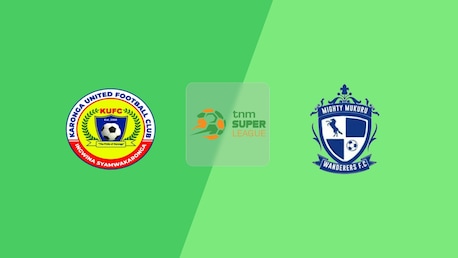 Karonga United v Mighty Wanderers | TNM Super League 2025 | Full Match Replay