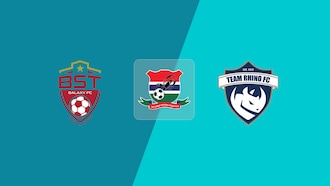 BST Galaxy - Team Rhino