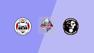 Real Koyari - FC San Nicolas