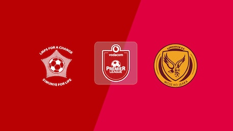 LMPS FC x Liphakoe FC | Vodacom Premier League 2025/26