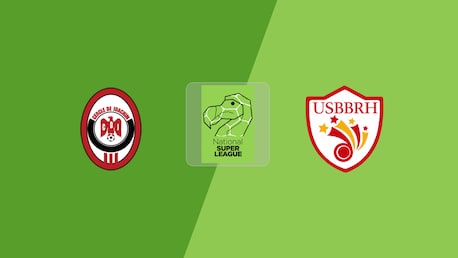 Cercle de Joachim SC v US Beau-Bassin Rose-Hill | National Super League 2025/26