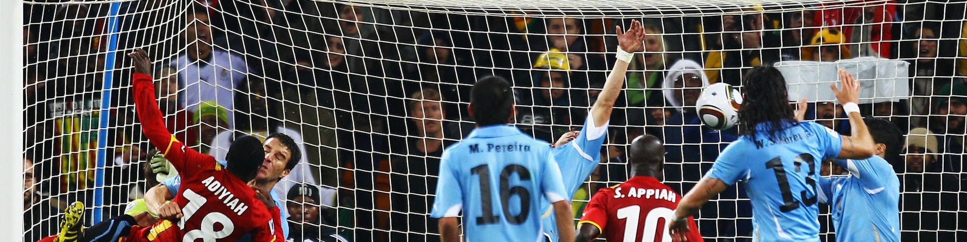 Highlights Extendidos