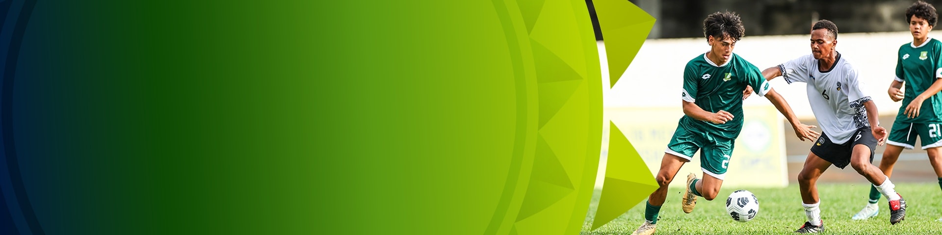 OFC U-16 Men's Championship 2024