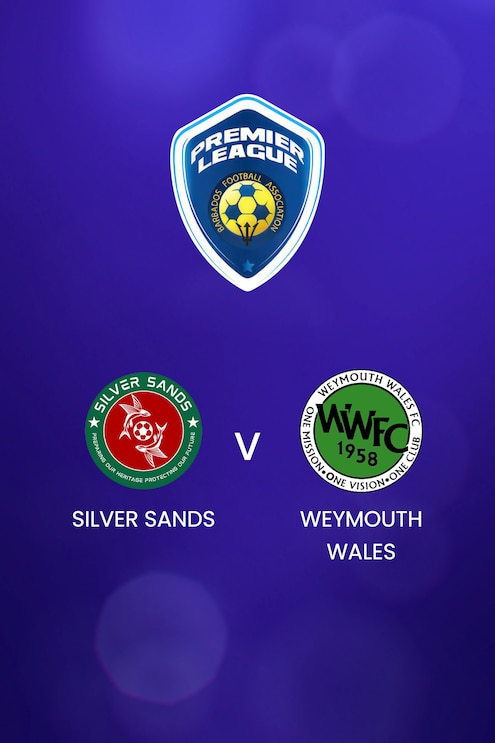Silver Sands - Weymouth Wales | BFA Premier League 2025 | Match completo
