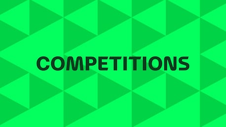 Canada Competitions