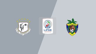 The Panthers CF vs Leones Vegetarianos FC