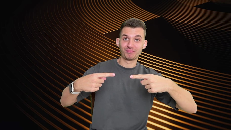 Les résumés vidéo en langue des signes sont désormais disponibles ! | Coupe du Monde des Clubs de la FIFA 2025™