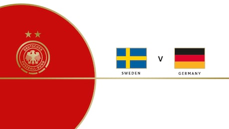 Svezia - Germania | Amichevole Internazionale Femminile U23 | Match completo