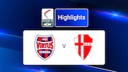 Virtus Verona V Padova | Serie C NOW | Highlights