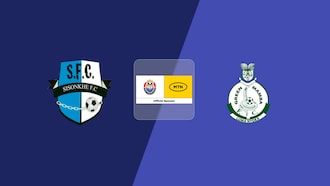 Sisonkhe FC - Green Mamba FC