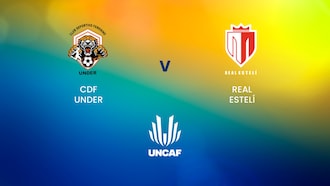 CDF Under - Real Estelí | Copa Interclubes Femenina UNCAF 2024 | Match complet