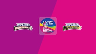 Yogyakarta - Bandung