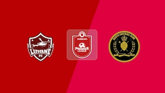 Lifofane FC - Bantu FC