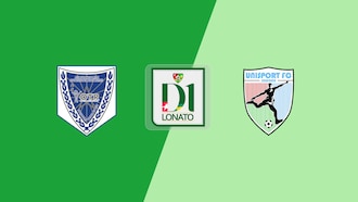 AS OTR v Unisport FC