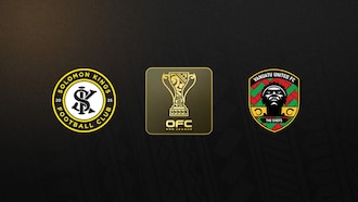 Solomon Kings FC - Vanuatu United FC