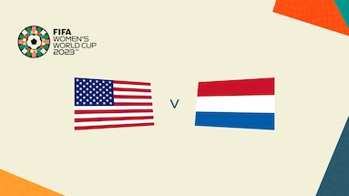 Match Preview: USA v Netherlands | Group E | FIFA Women's World Cup Australia & New Zealand 2023™