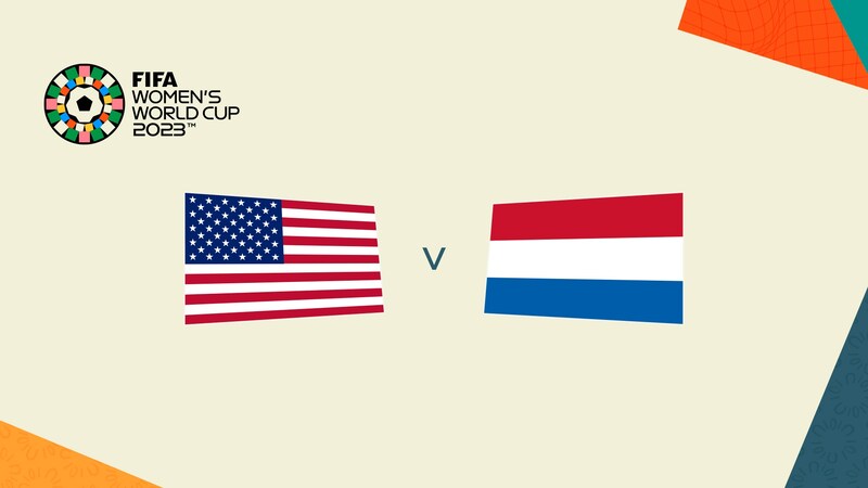 Match Preview: USA v Netherlands, Group E