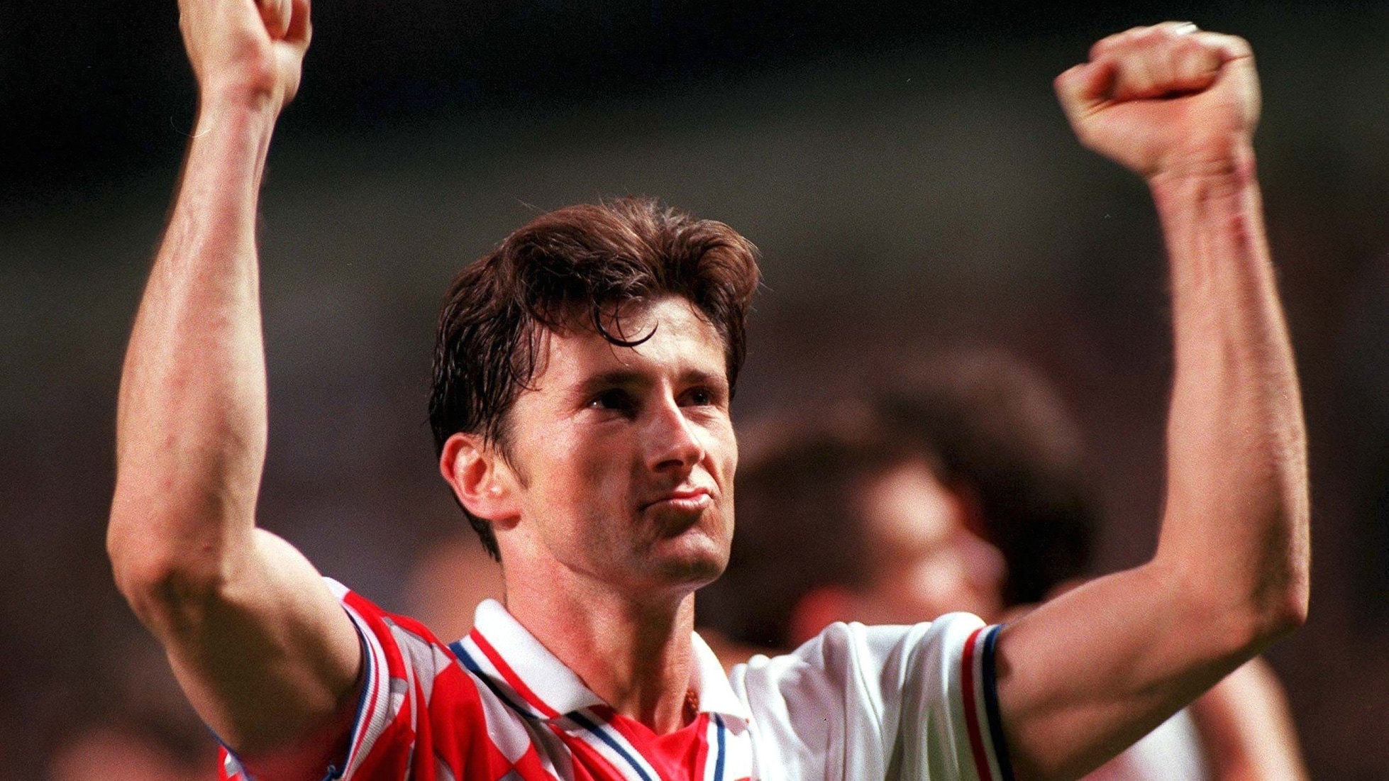 Le but de Davor Šuker 77' | Japon - Croatie | Coupe du Monde de la FIFA, France 1998™