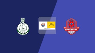 Green Mamba FC v Rangers FC