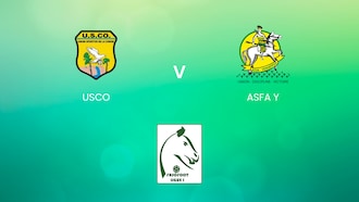 USCO v ASFAY