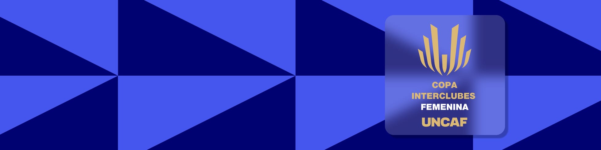 Streaming en direct - Copa Interclubes Femenina UNCAF 