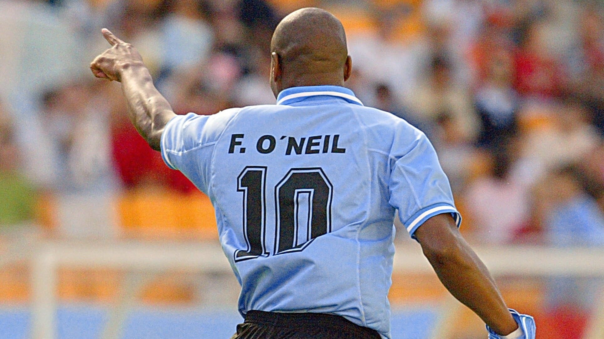 Le but de Richard Morales 46' | Sénégal - Uruguay | Coupe du Monde de la FIFA, Corée/Japon 2002™