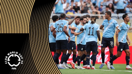 The Press - Episodio 12 | Programa Diario de la Copa Mundial de Clubes de la FIFA™