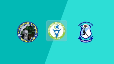 Wilberforce Strikers FC v Luawa FC | Leone Rock Premier League 2024/25 | Full Match Replay