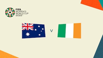 Australie - République d’Irlande