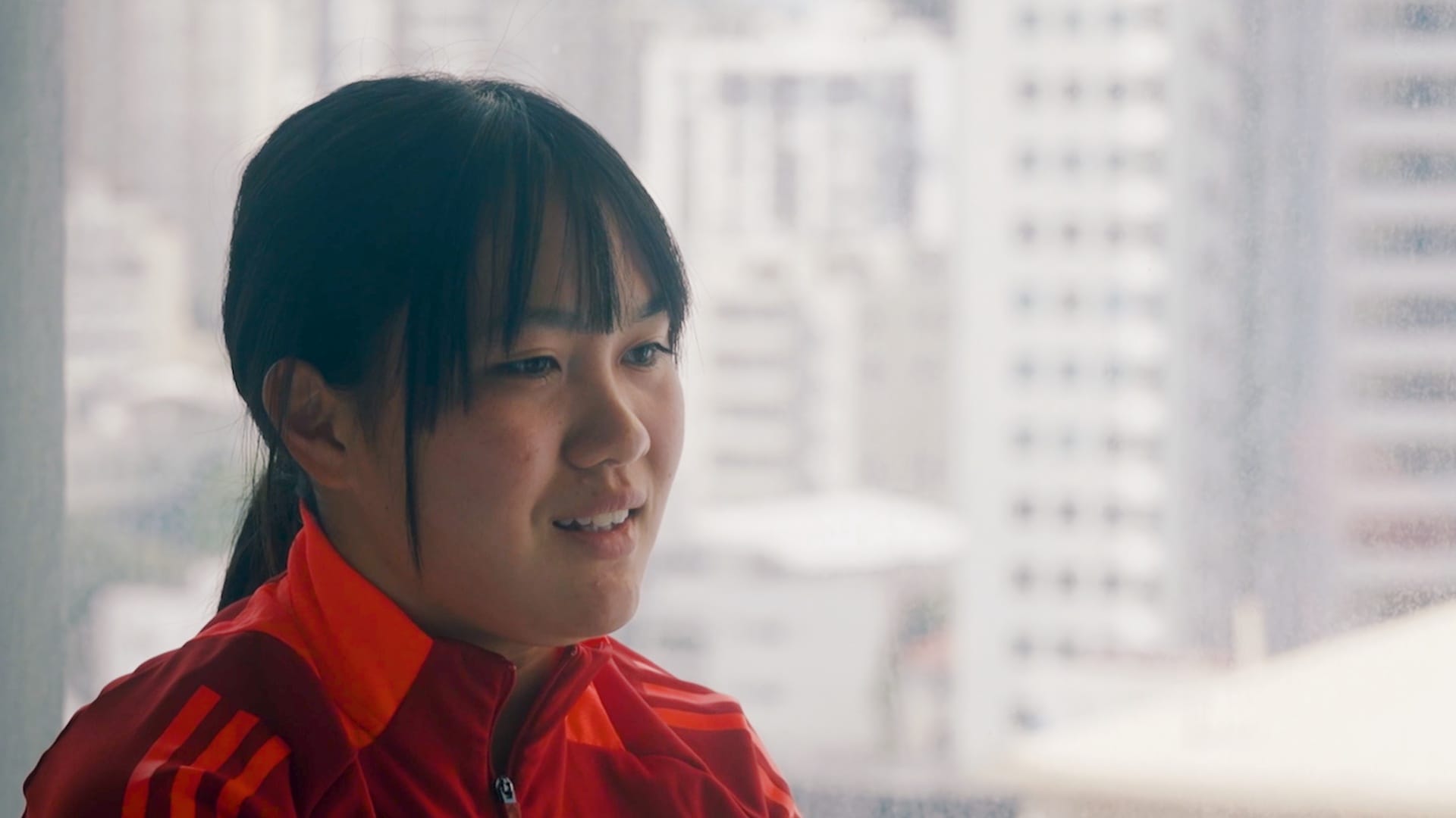 Momo Sato: From piano keys to football dreams