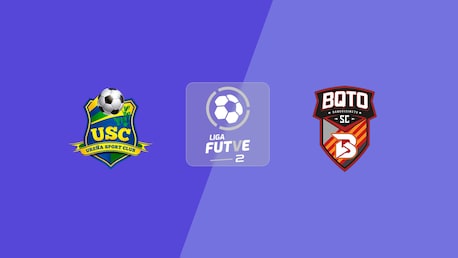 Ureña SC x Barquisimeto SC | Liga FUTVE 2 - 2025 | Jogo completo