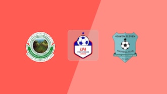 Wologisi FC vs Heaven Eleven