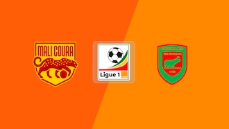 FC Malicoura - Djoliba AC