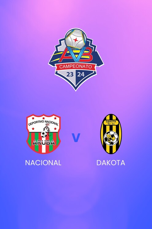 Nacional x Dakota | Liga Honor Oro | Jogo Completo