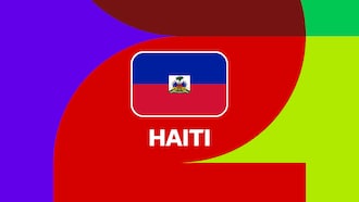 Haiti | Team Preview