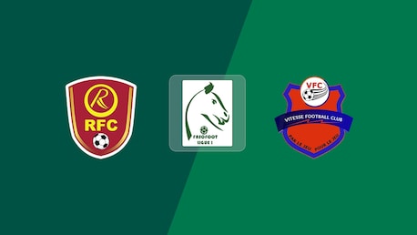 Rahimo FC v Vitesse FC | Burkina Faso Ligue 1 2025-26 | Full Match Replay