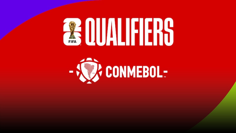 CONMEBOL Live Streams