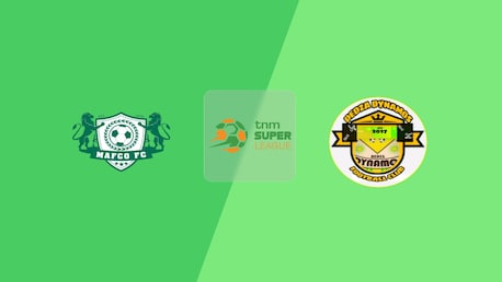 MAFCO FC - Dedza Dynamos FC | TNM Super League 2025 | Match completo