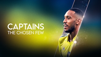 El destino está en tus manos | Captains