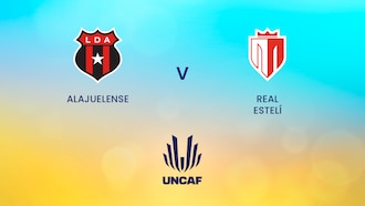Alajuelense - Real Estelí | Championnat UNCAF des clubs U-17	 | Match Complet