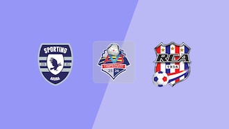 SV Sporting Aruba - RCA