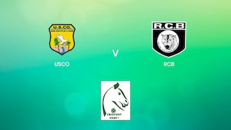 USCO - RCB