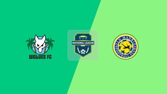 Wolues FC  x Old Madrid 