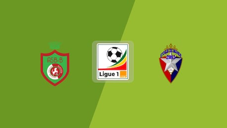 AS Bakaridjan - Étoiles Du Mande | Ligue 1 Pro Orange 2024/25 | Match completo