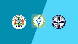 Freetown City FC x Old Edwardians FC
