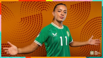 La famille, tout pour McCabe